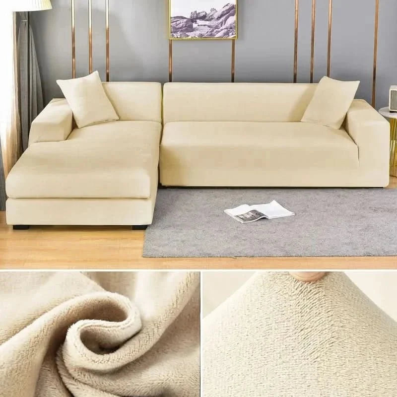 SAMTLUX Sofa Cover