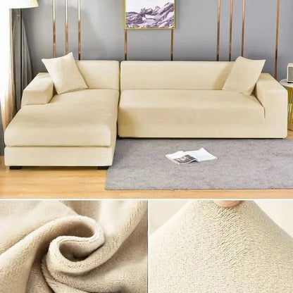 SAMTLUX Sofa Cover
