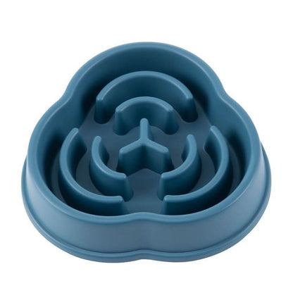 MILO SLOWFEEDER Anti-snack Bowl