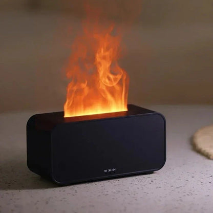 AromaMini Compact Ultrasonic Aroma Diffuser