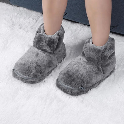 DREAMSTEP USB-Heated Slippers