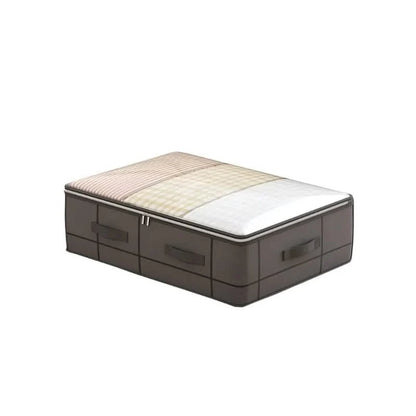 Foldable Storage Box Transparent Solution