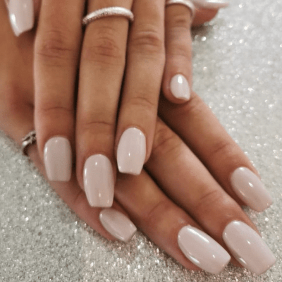 Polygelpro DIY Nail Set
