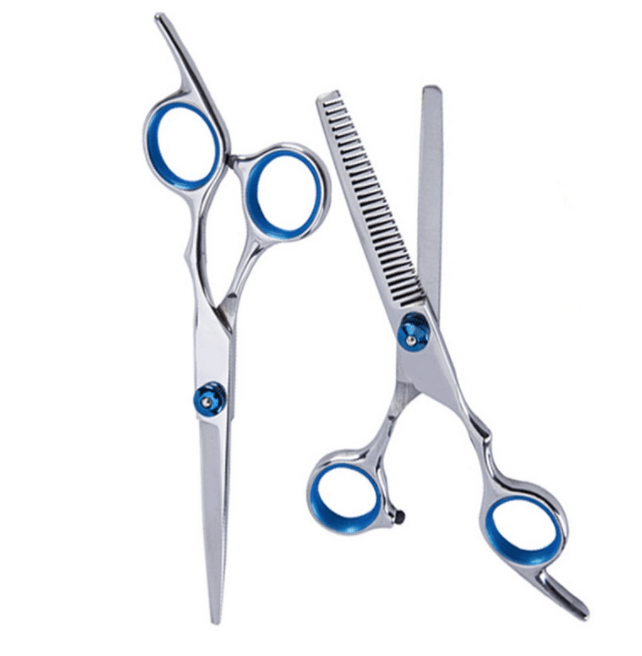 Prostyler Haircut Kit DIY Hairdressing Set