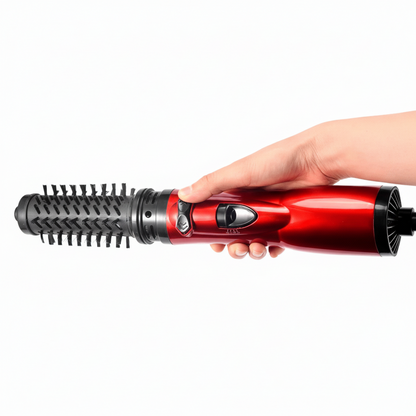 REVOLVEGLAM 3-in-1 Hair Styler