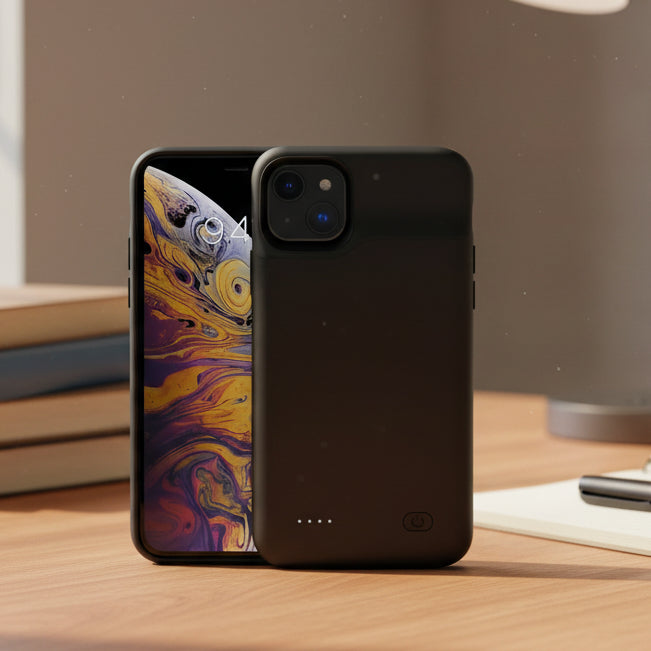POWERSHELL Battery Case for Iphone