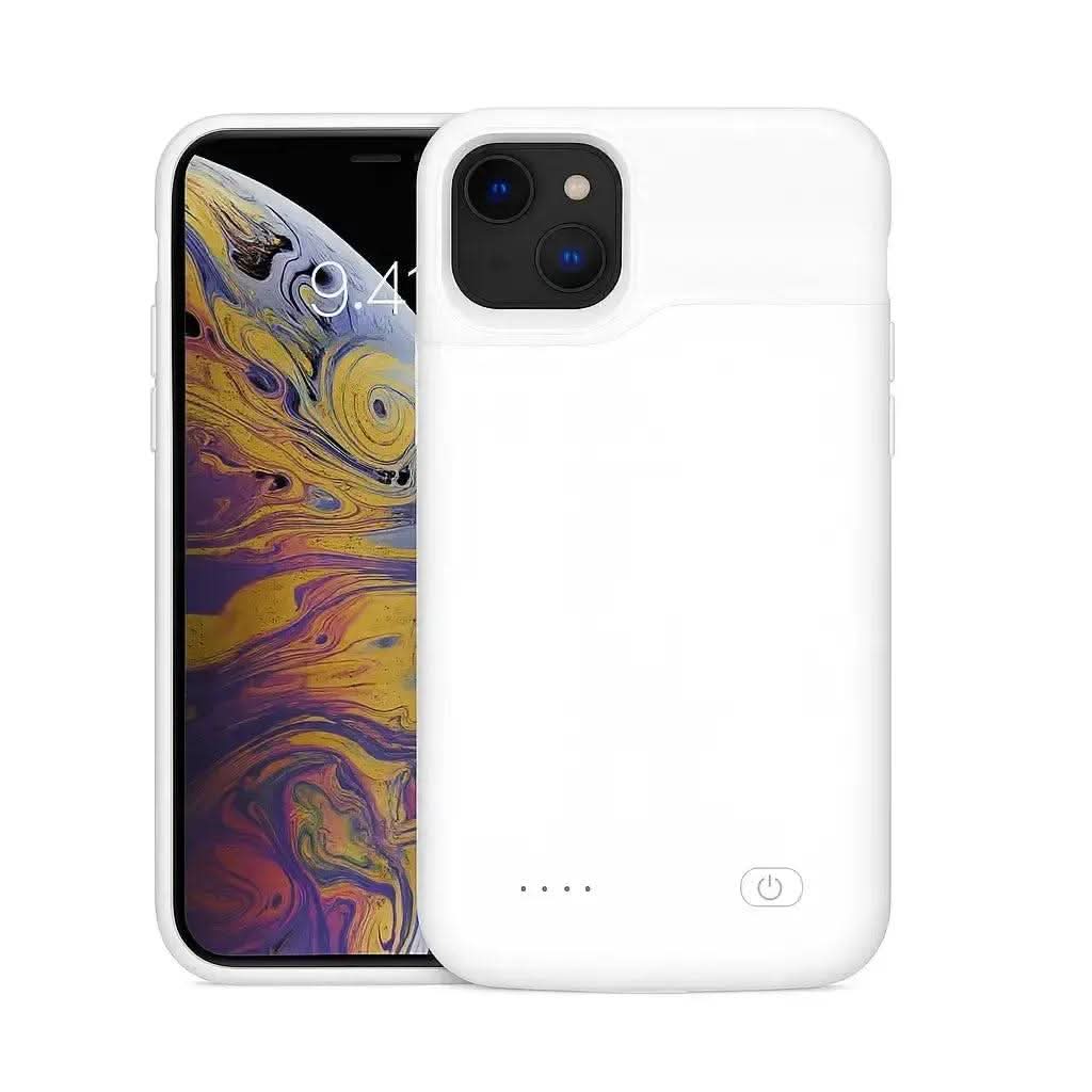 POWERSHELL Battery Case for Iphone