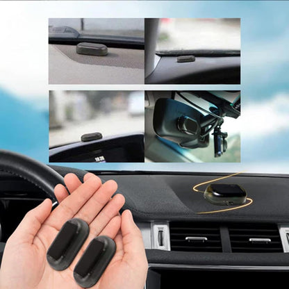 Car Windshield De-Icer, Scratch-Free & Instant