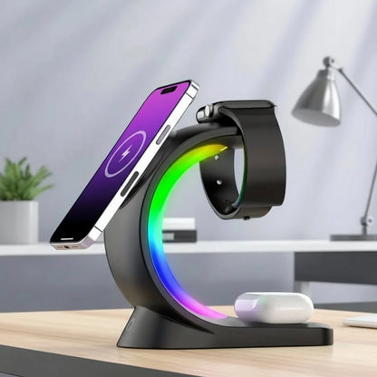 DESKLUX LED Desk Lamp