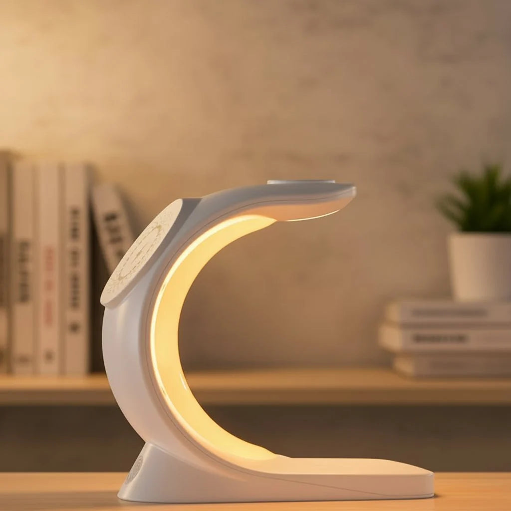 DESKLUX LED Desk Lamp