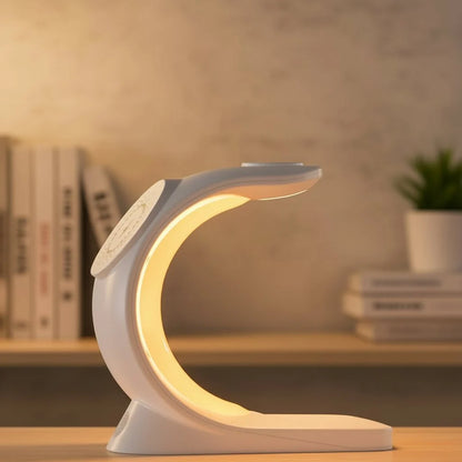 DESKLUX LED Desk Lamp