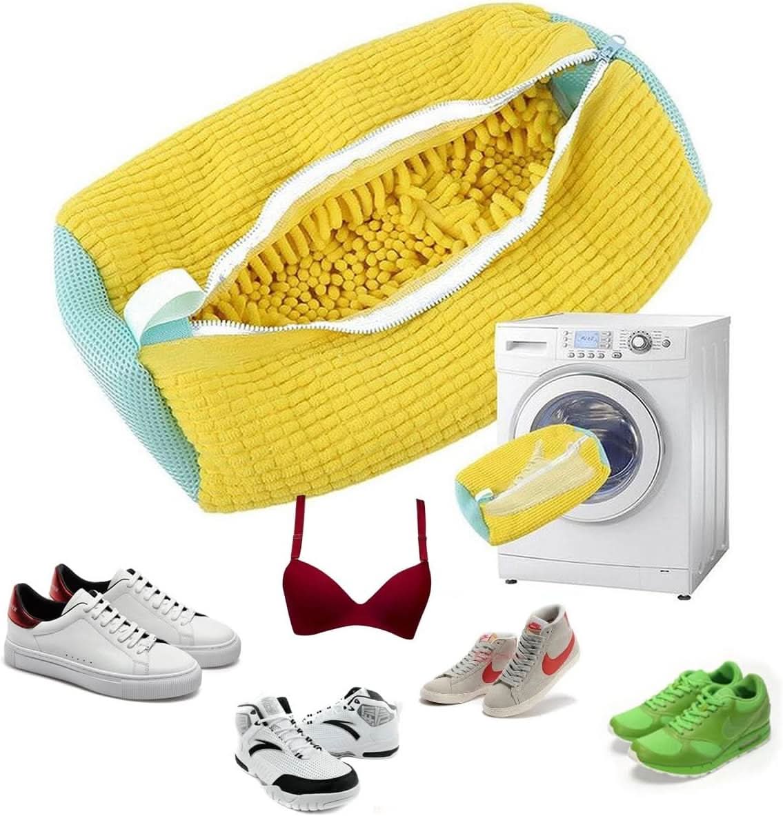 SHOECLEAN BAG Washing for Shoes