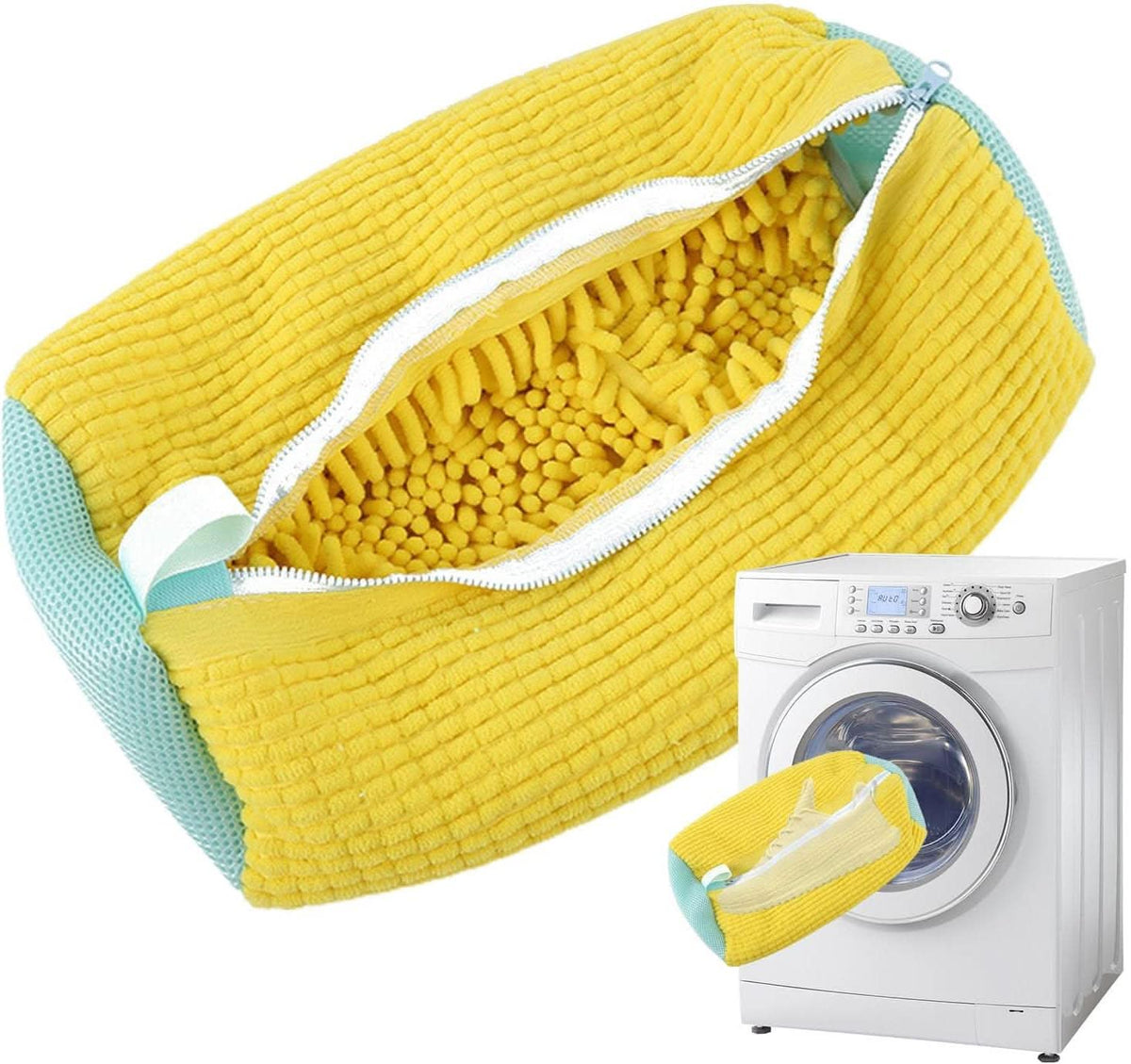 SHOECLEAN BAG Washing for Shoes