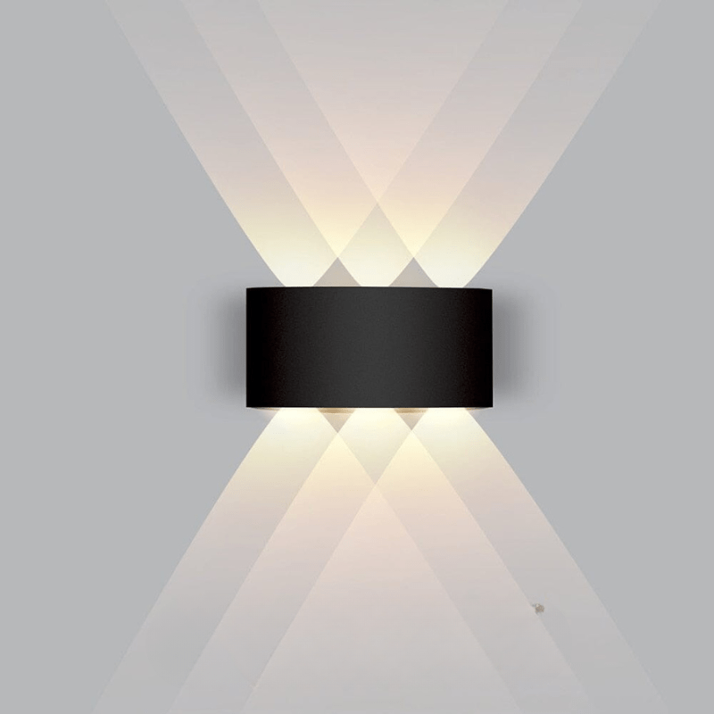 YARDGLOW Energy-Efficient Outdoor Lighting