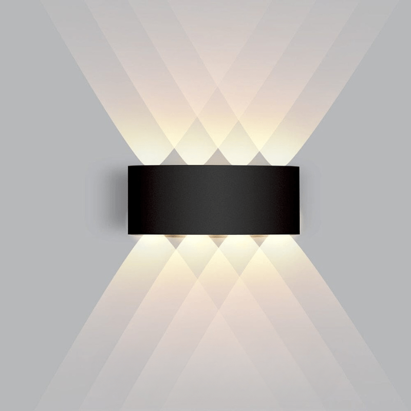 YARDGLOW Energy-Efficient Outdoor Lighting