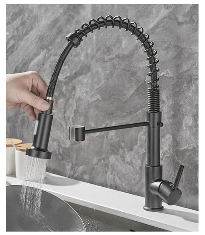 DUALFLOW Kitchen Tap Kitchen Tap