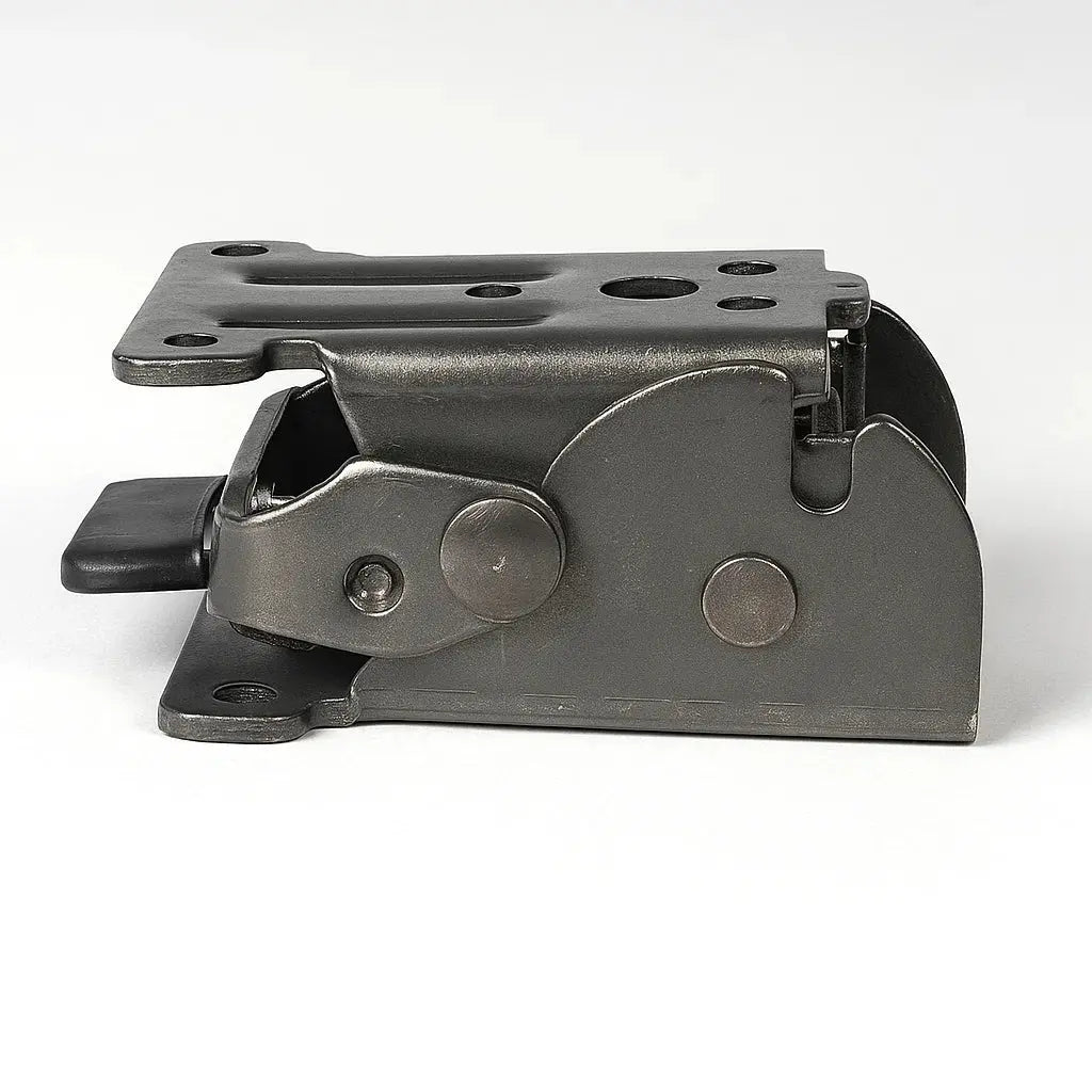 Folding Bracket 90° Auto-Lock, Set of 2, Up to 225kg