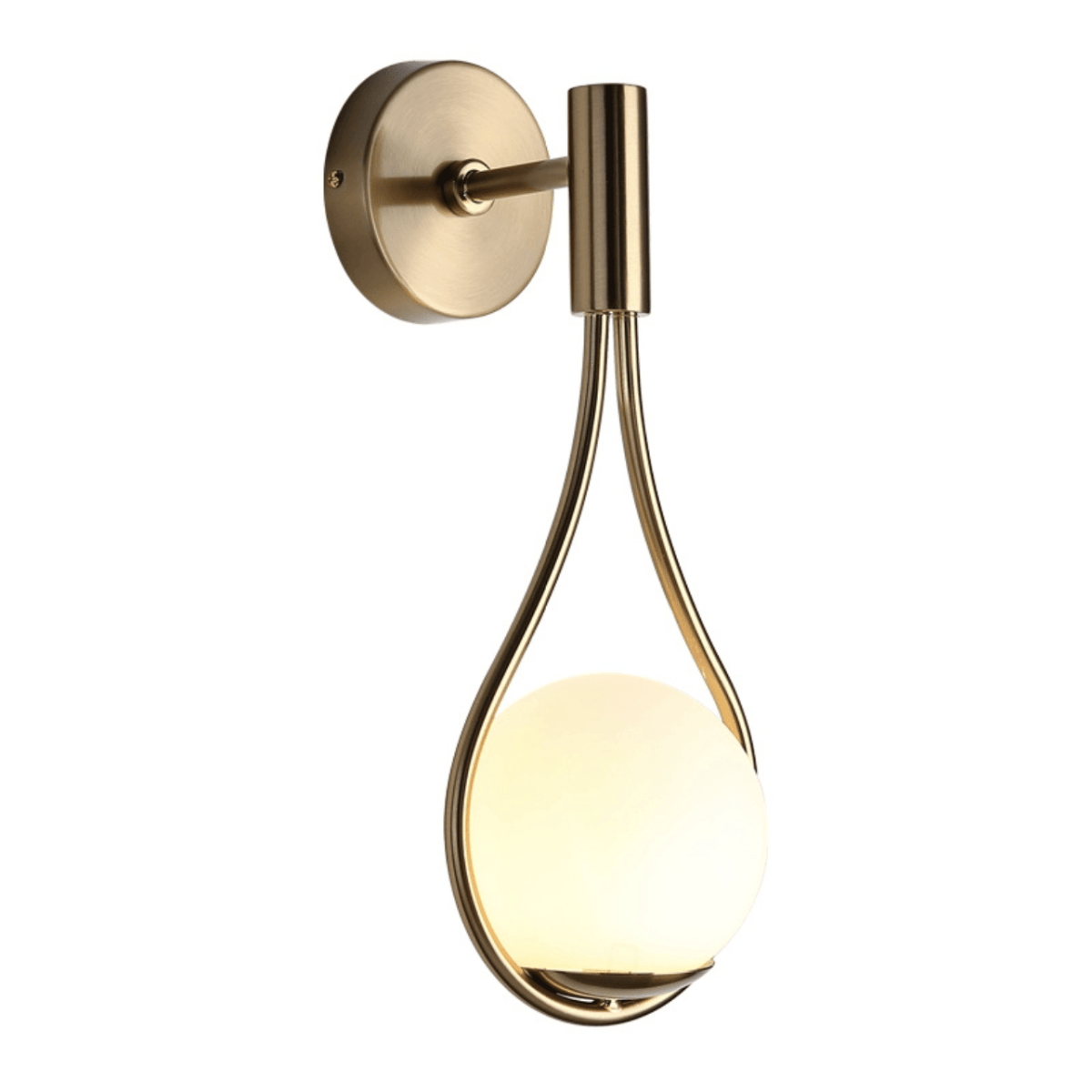 SKANDILUX Wall Lamp