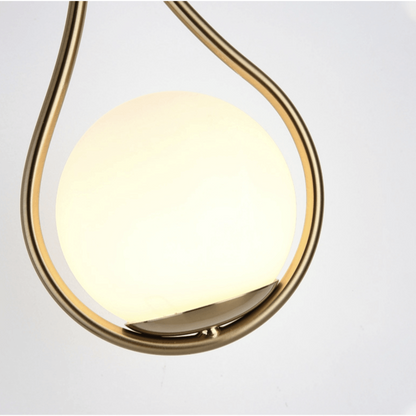SKANDILUX Wall Lamp
