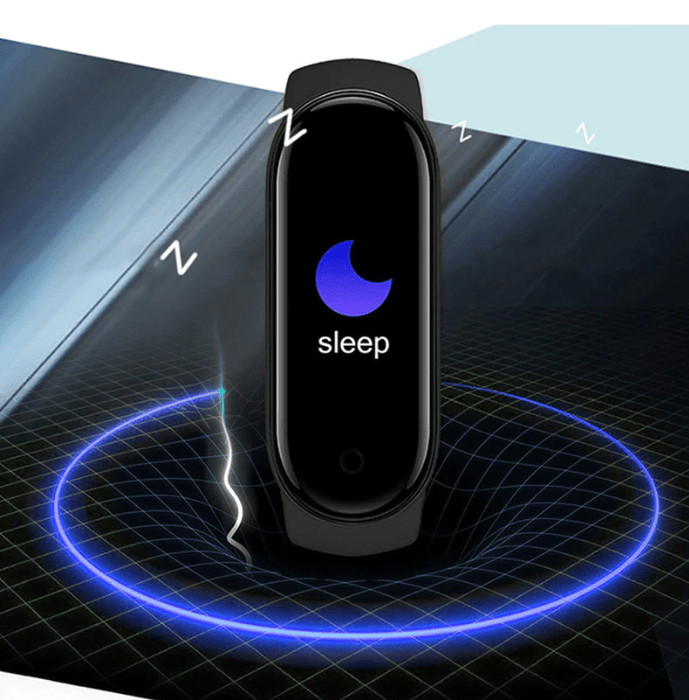 VARDISMART Intelligent Bluetooth Smartwatch
