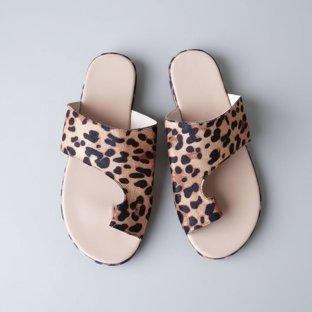 ORTHOSOLE SANDALS Hallux Valgus Sandals