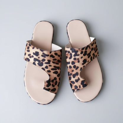 ORTHOSOLE SANDALS Hallux Valgus Sandals