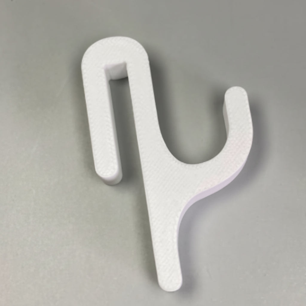 BATHGLINT Shower Hook