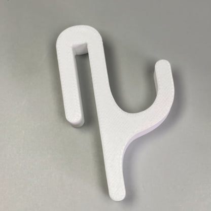 BATHGLINT Shower Hook