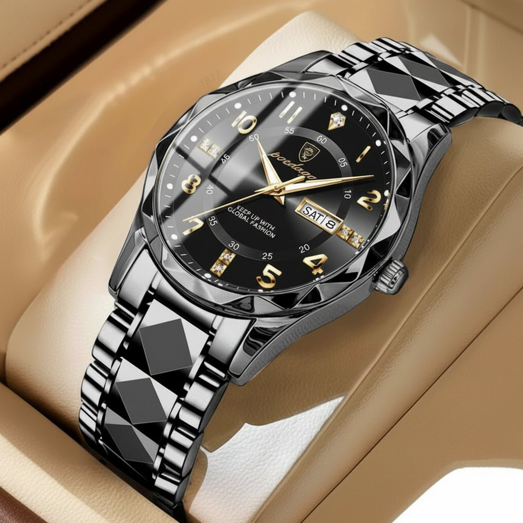 VIGILTIME Sports Watch