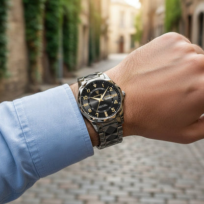 VIGILTIME Sports Watch