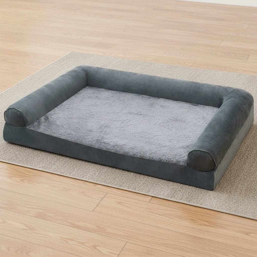 ZENHAVEN Orthopedic Dog Bed