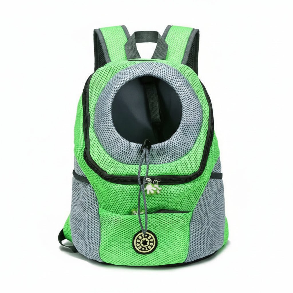 PETVENTURE PACK Ergonomic Dog Carrier Backpack