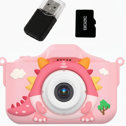 PhotoDino Dinosaur Camera