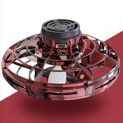 SKYGLIDE UFO Toy Flying Drone