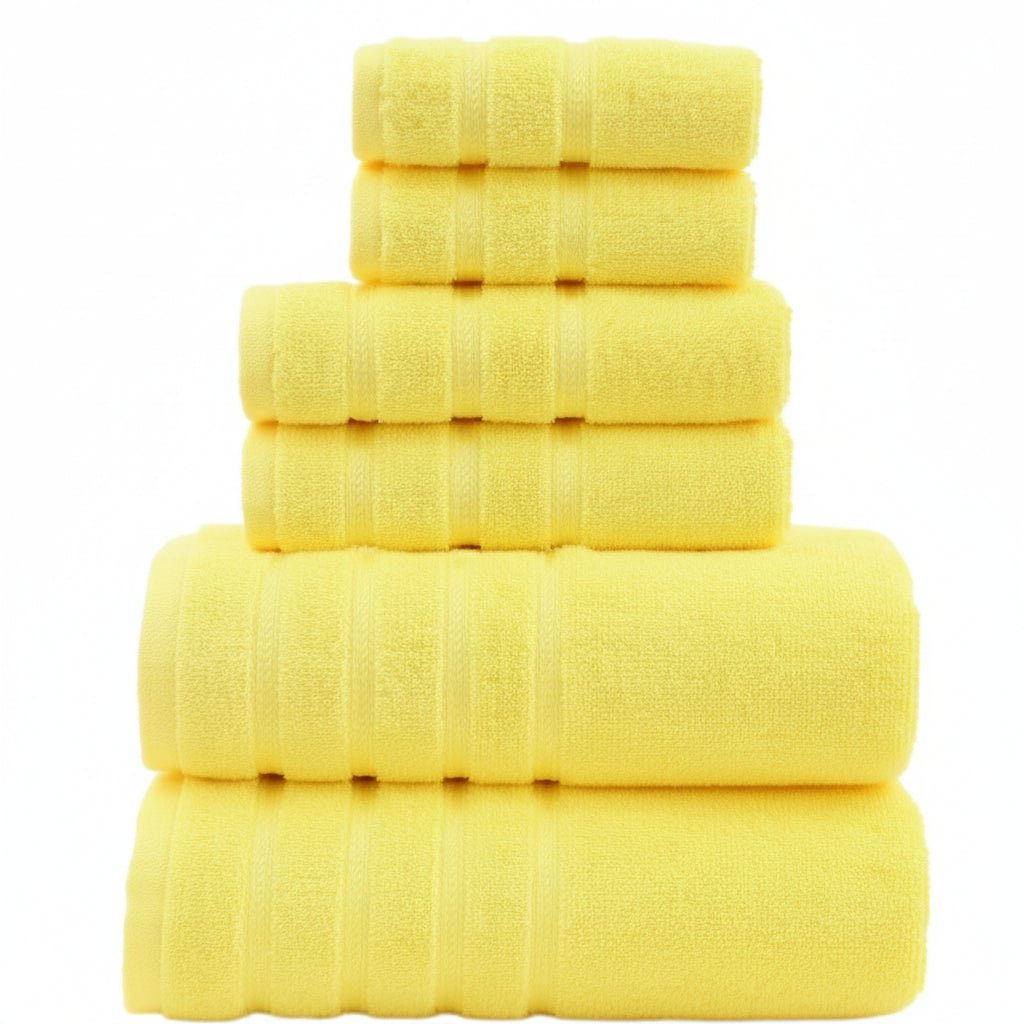 ELENORA CASA Premium Cotton Hand