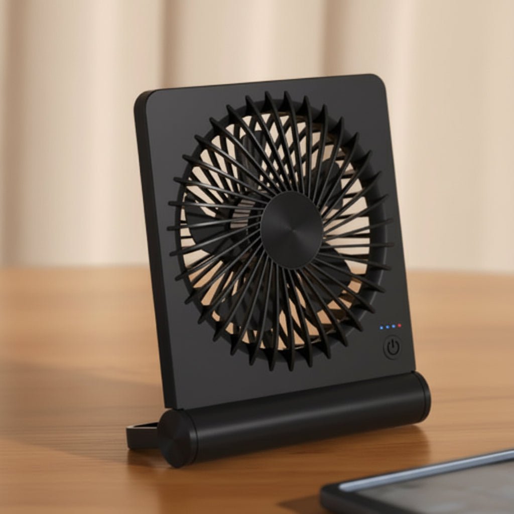 VAYLORA Compact USB Desk Fan