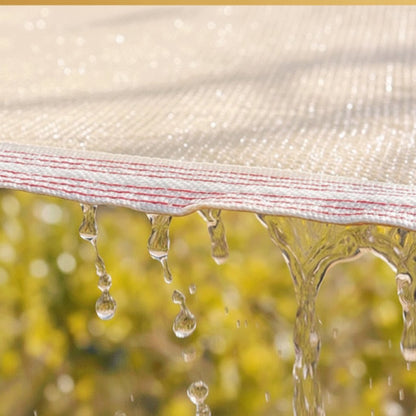 SUNBLOC ULTRA Sunshade Sail
