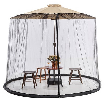 EcoShield Mosquito Net
