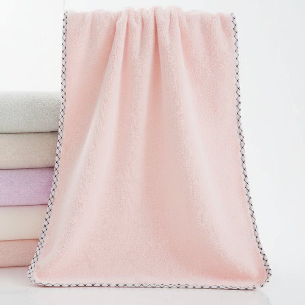 VELUVON QUICKDRY Quick-drying Microfiber Towel