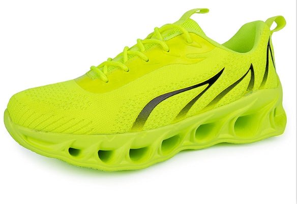 COMFIFLEX Orthopedic Hiking and Running Shoes