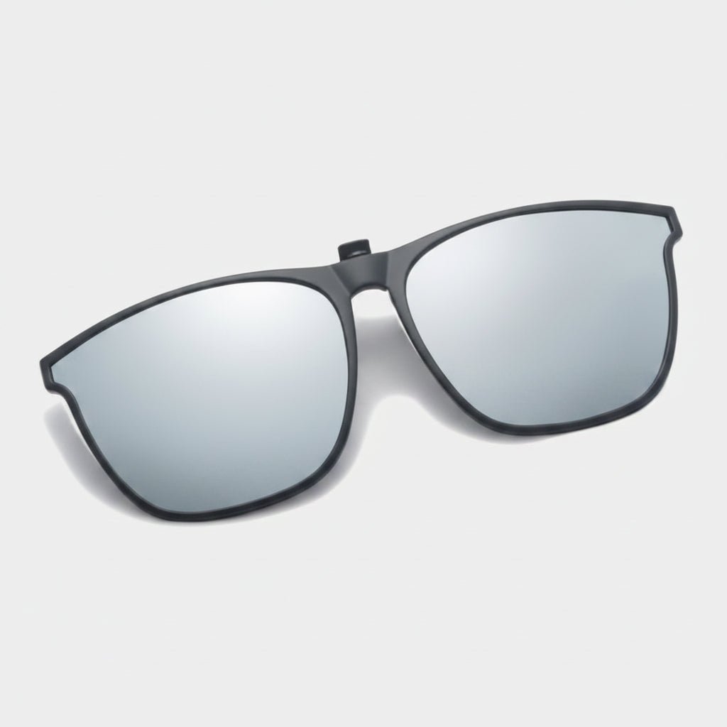 QUICKSHADE Turns Glasses