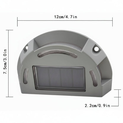 SOLARLED Waterproof Stair Light