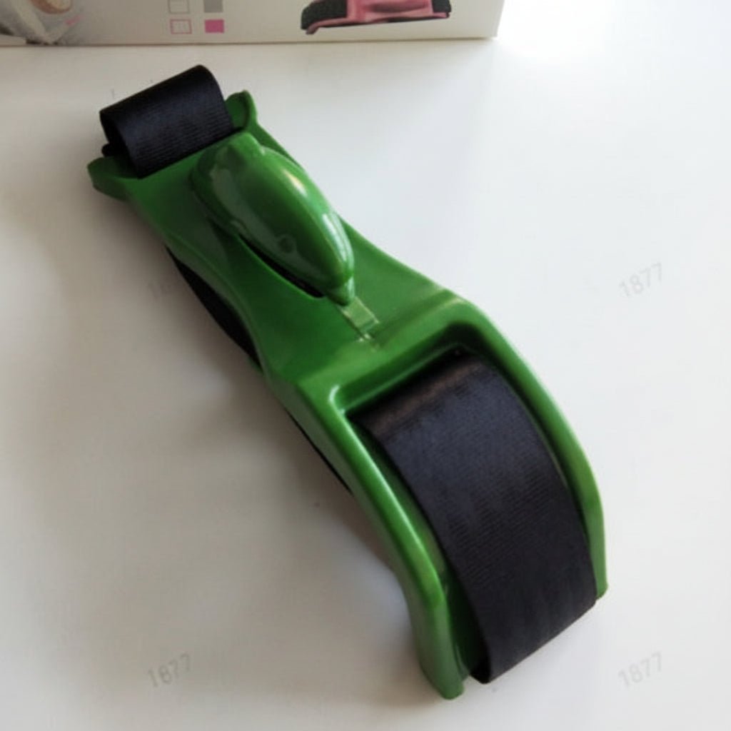 BUMP-SAFE SEAT BELT Pregnancy Safety Belt