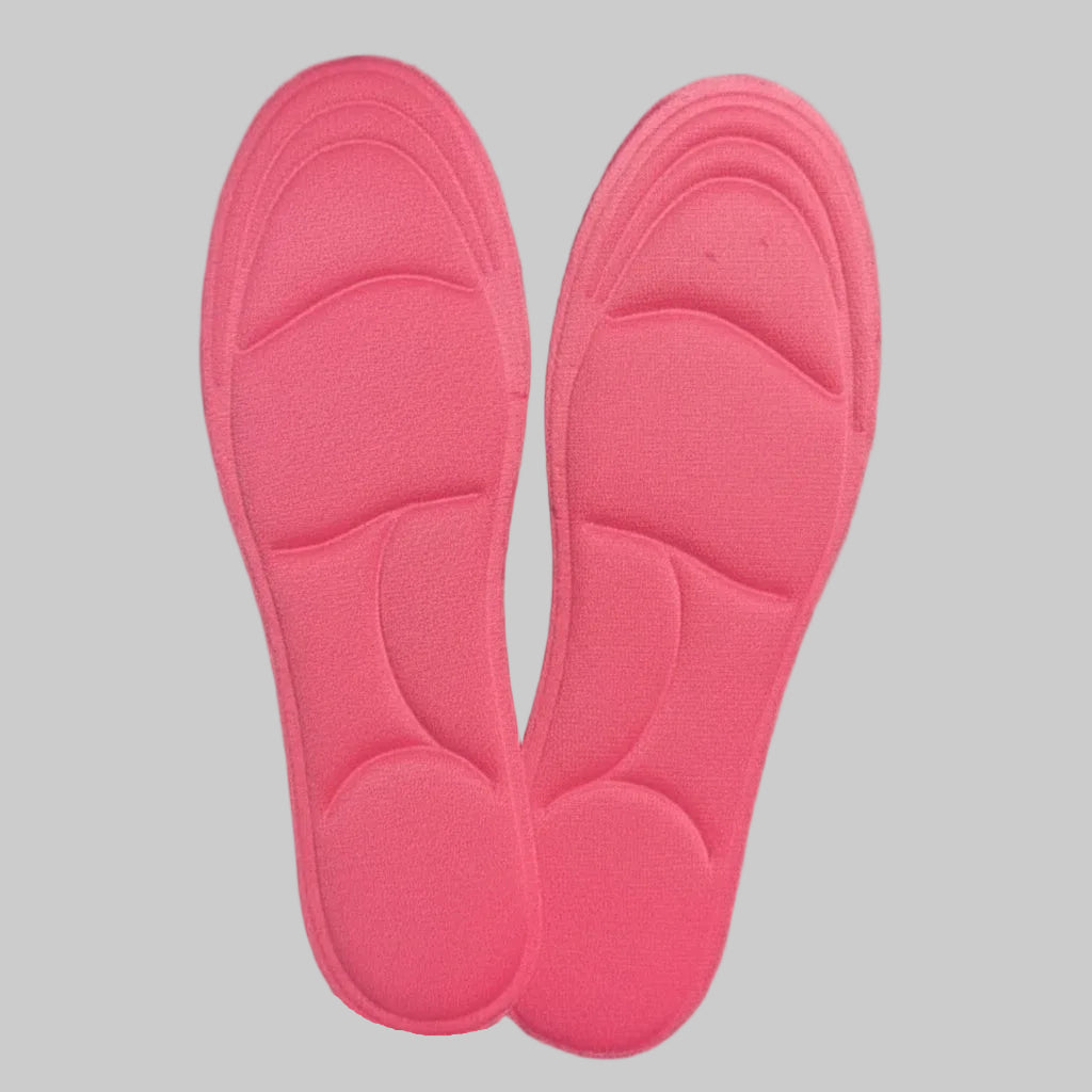 FLEXMASS Padded Memory Inserts