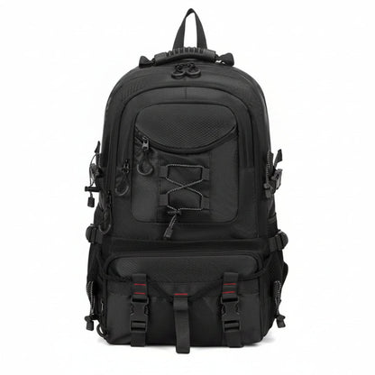 HIKENZO 20-35L Waterproof Hiking Backpack