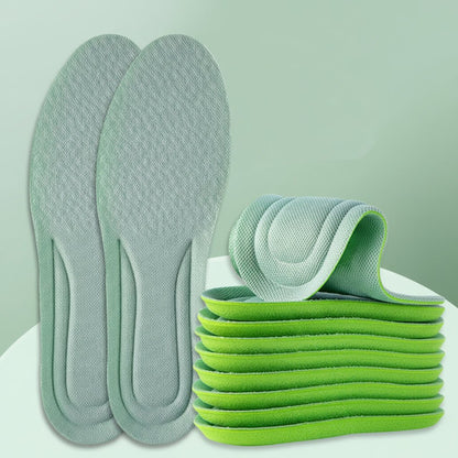SOLEHYGIENE Unisex Orthopedic Insoles