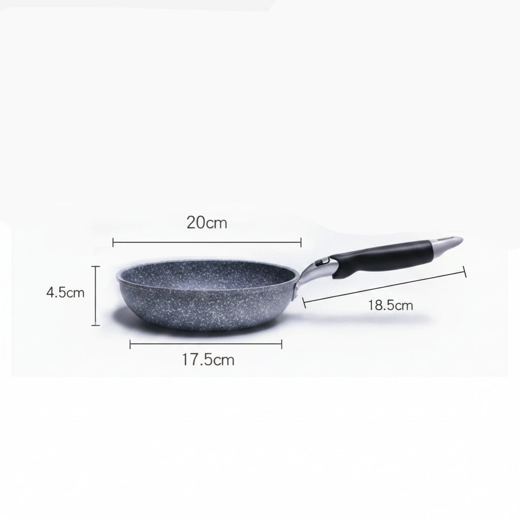 PANCORE Premium Non-Stick Pan