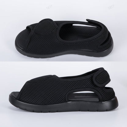WIDENOX Extra Wide Breathable Comfort Shoes