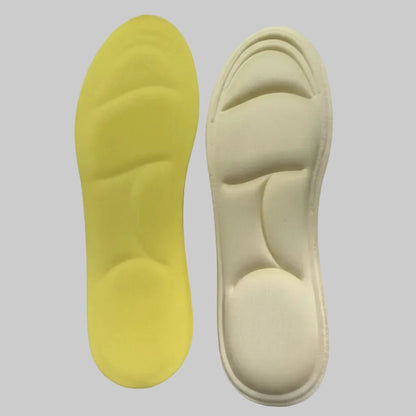 FLEXMASS Padded Memory Inserts