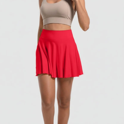 MARVELOUS Airy 2-in-1 Tennis Skirt